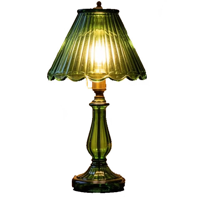 lamp